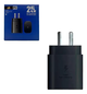 Cargador 220v Tipo C - 25w