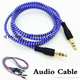 Cable Plug 3.5 a 3.5 ONLY 1 Metros Cordon