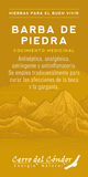 Barba de piedra doypack 25 gr aprox
