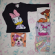 INV-PN0182 REMERAS ALGODON NENA "LAUMAT"