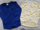 INV-PV0227 CAMISETA MANGA LARGA ALGODON "S.KIDS"