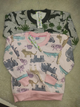 PB0228 BUZO FRIZADO ESTAMPADO BEBE/A "KOALA"
