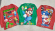 PV0252 CAMISETA PERSONAJES "JONATHAN KIDS"