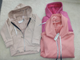 PN0228 CAMPERA ALGODON CON PELUCHE POR DENTRO "JYR"