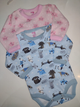 INV-PB0322 BODY ALGODON ESTAMPADO BEBE"SUEÑOS L&N"