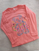 PN0227 CAMISETA NENA MANGA LARGA ESTAMPADA S.K