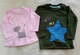INV-PB0326 REMERAS ALGODON BEBÉ "S.K"
