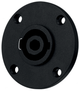 TERMINAL SPEAKON REDONDO JACK (ROXTONE) (0027)