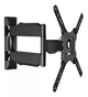 SOPORTE O BASE PARA TV P4 32-55" NB  (6000)