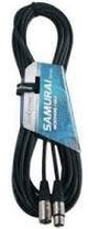 Extension CANON XLR 2mts (ROXTONE) (0139)