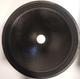 CONO Pap Negro Brillante 15" *2" S. Tela 3Rims (3010)