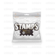 Stamps Filtros  Black x50