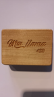 MAS LLAMA BOX 420 CAJITA