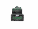 Stamps Tips Mini Black/cañamo