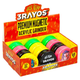 picador 3 rayos plastico