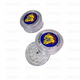 Picador Bulldog 3 Partes Transparente