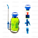 pulverizador mochila 5lt