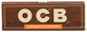 OCB Unbleached 1 1/4 Papeles