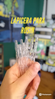 LAPIZ  ROSIN gorilla filter