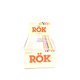 Celulosa ROK  clasico /ROSA78MM