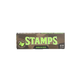 STAMPS BROWN 1 1/4 Y ULTRA BALCK/ cañamo