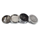 Picador Metal Gris Amsterdam Chico 1117