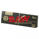RAW Classic Black/ORGANIC Papeles