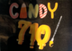 chocolate CANDY