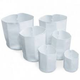 macetas tela 10 litros