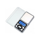 Balanza Pocket Scale 500g/0.16g