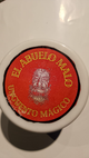 CREMA EL ABUELO MALO