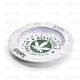 Stamps Cenicero Metalico