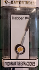 Dabber grande #4
