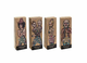 Lion Tips Unbleached Mini