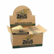Zeus Tips Large Unbleached/white