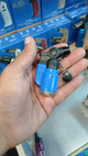 encendedor catalitico jet mini