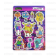 calcos plancha planet stikers