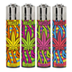 Clipper Leaves Shock x24