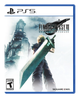 Final Fantasy VII Remake Integrado PS5