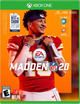 Madden 20 Xbox One