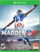 Madden 16