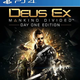 Deus Ex Mankind Divided PS4