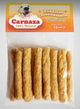 BOLSA DE 13 BARRITAS - CARNAZA