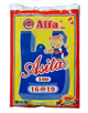Bolsas blancas con asa 16x19 paquete x 100 unidades de polietileno