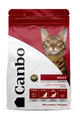Canbo cat adulto TRZ 7kg