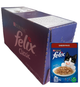 Felix sabor pavo 85grx15und