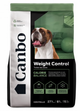 Canbo dog weight control pollo Adulto TR 15kg