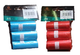 Bolsa de desechos x pack 3und