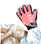 Guantes de aseo para mascotas - Peine ht9000002