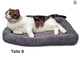 Colchoneta CMKW002 Talla S - Antideslizante